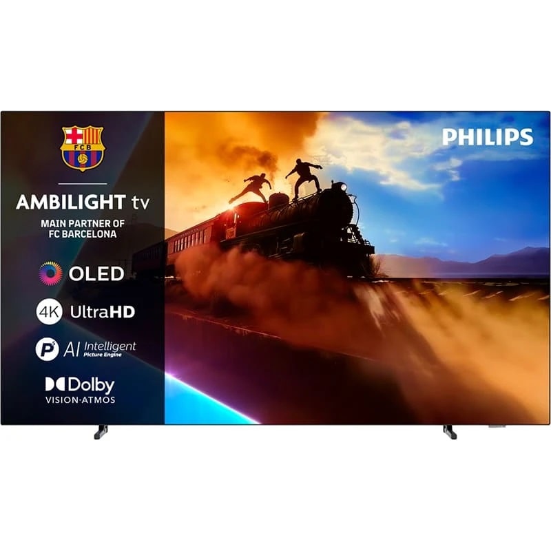 Телевизор Philips 65OLED770/12 Europe