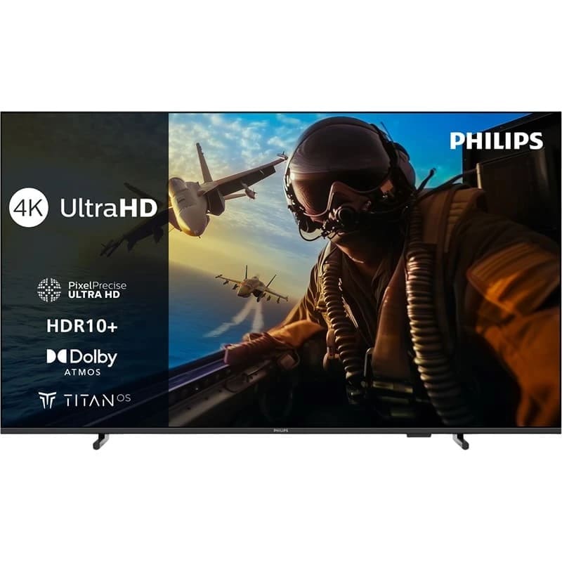 Телевизор Philips 65PUS7000/12 Europe