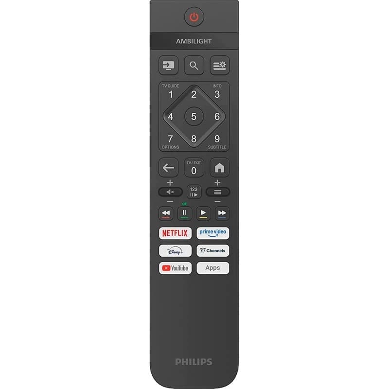 Телевизор Philips 65PUS7000/12 - фото 4
