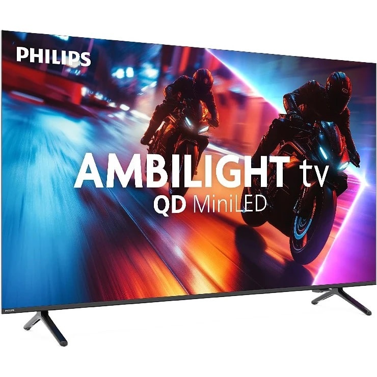 Телевизор Philips 75MLED920/12 - фото 1 Телевизор Philips 75MLED920/12 - фото 1