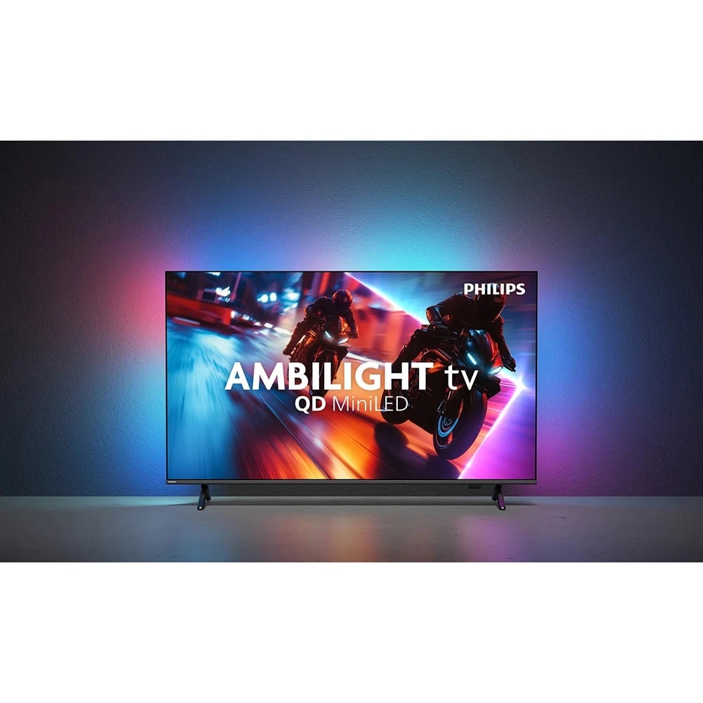 Телевизор Philips 75MLED920/12 - фото 2 Телевизор Philips 75MLED920/12 - фото 2