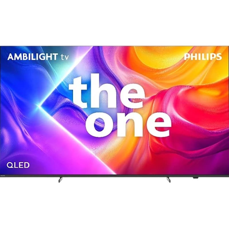 Телевизор Philips 75PUS9010/12 Europe