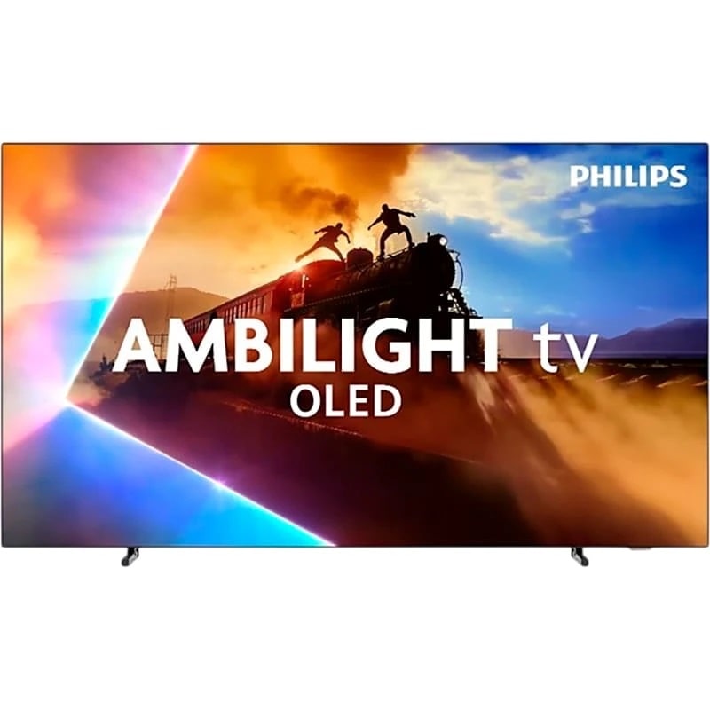 Телевизор Philips 77OLED770/12