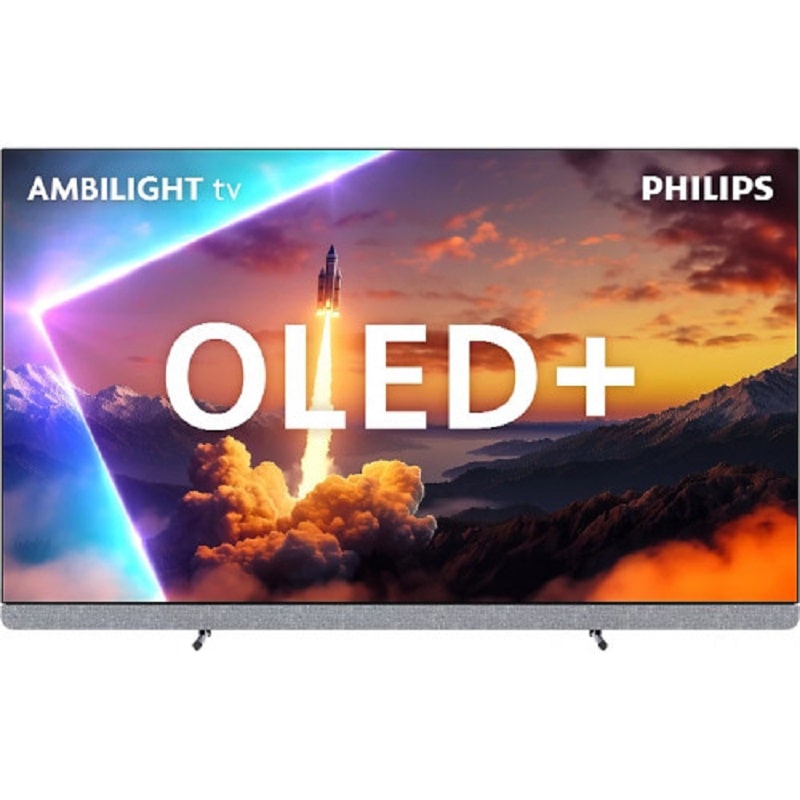 Телевизор Philips 77OLED910/12
