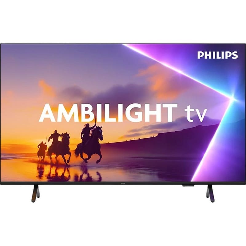 Телевизор Philips85PUS8510/12 Europe