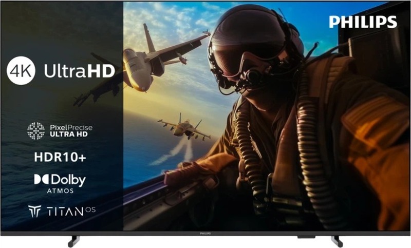 Телевизор Philips 50PUS7000/12 Europe