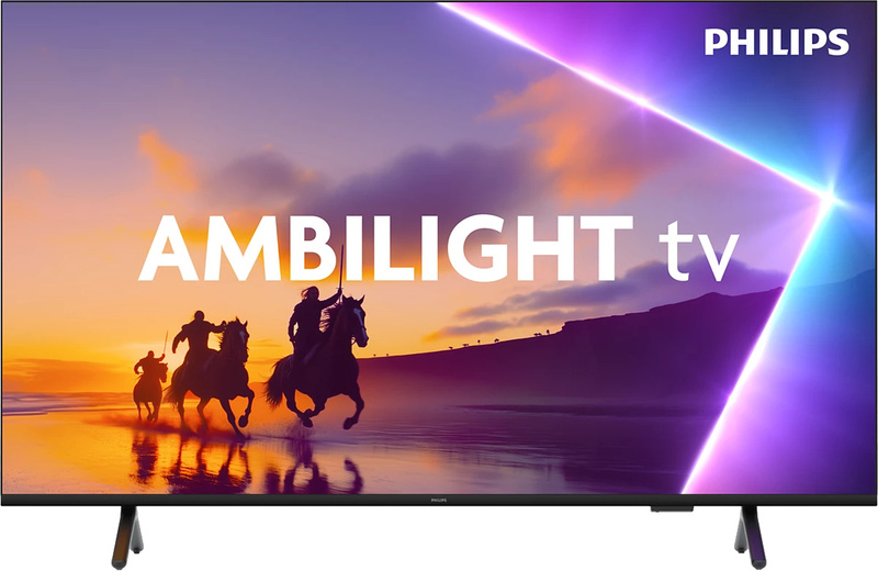 Телевизор Philips 50PUS8510/12 Europe