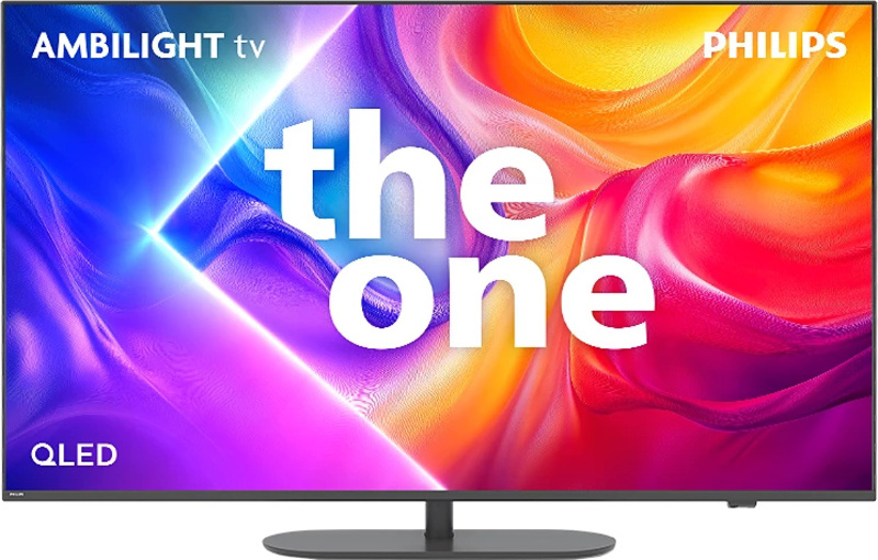 Телевизор Philips 50PUS9010/12 Europe