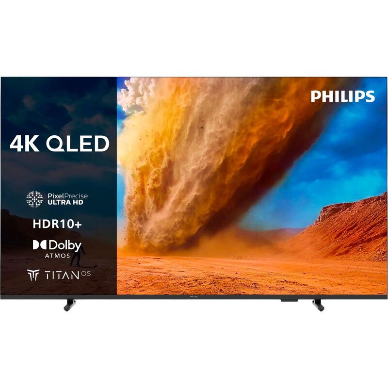 Телевизор Philips 55PUS7810/12 Europe