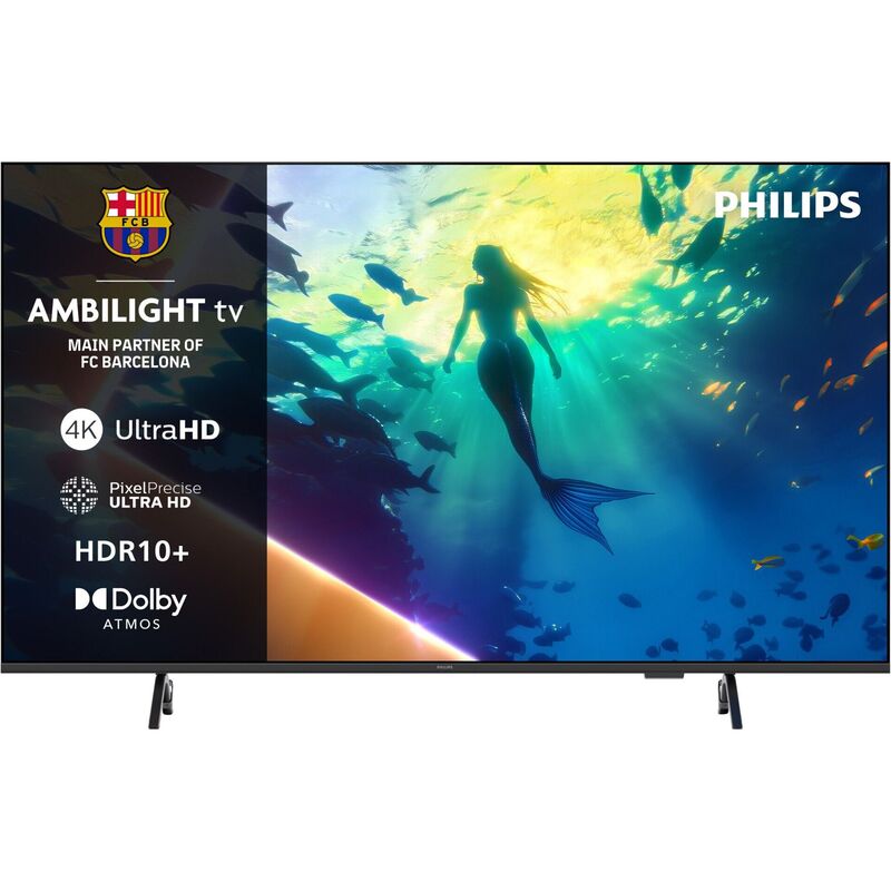 Телевизор Philips 65PUS8010/12 Europe