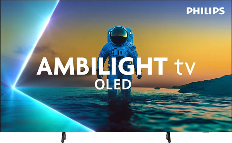 Телевизор Philips 77OLED820/12 Europe