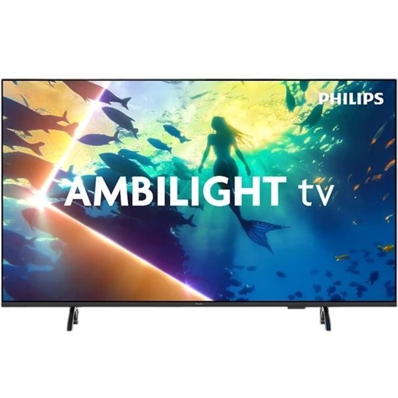 Телевизор Philips 50PUS8010/12 Europe