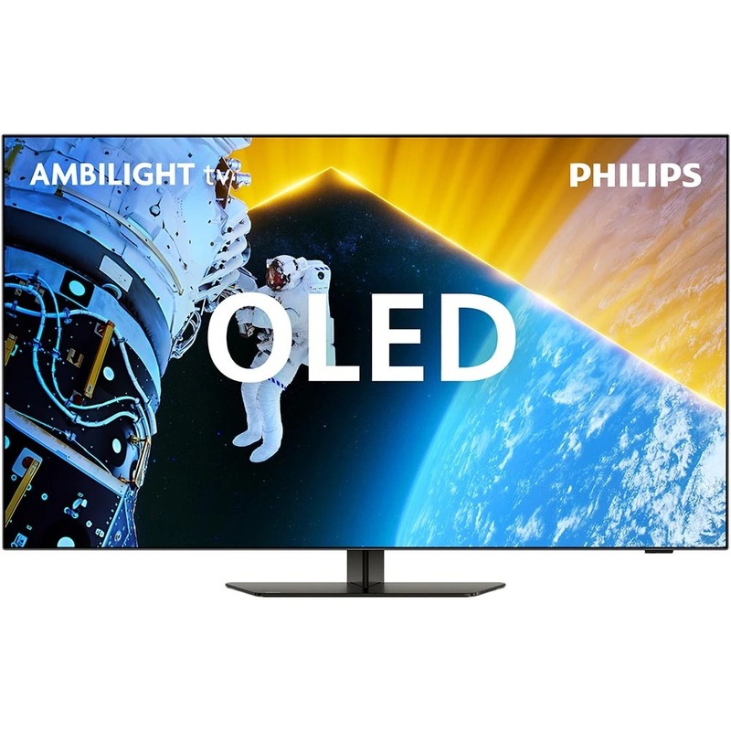 Телевизор Philips 55OLED819/12 Europe
