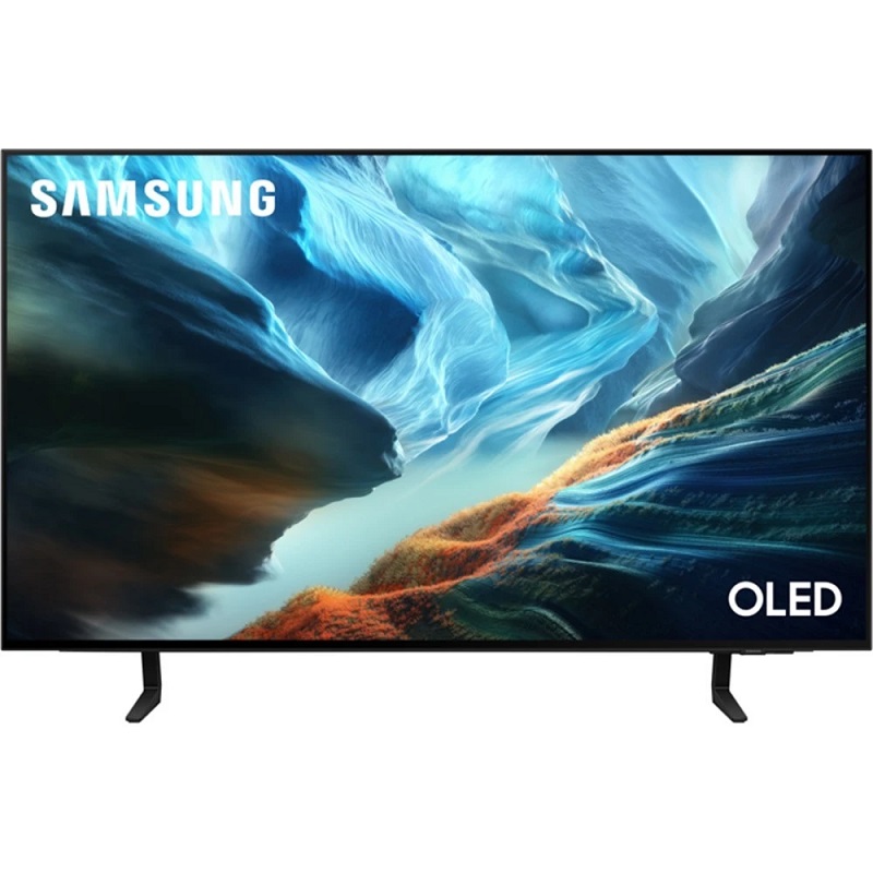 Телевизор Samsung QE65S90HAEXUA