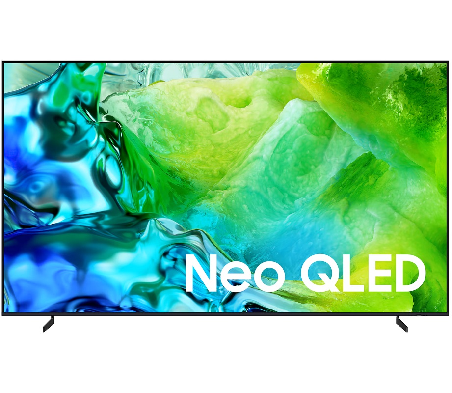 Телевізор Samsung QE100QN80HUXUA