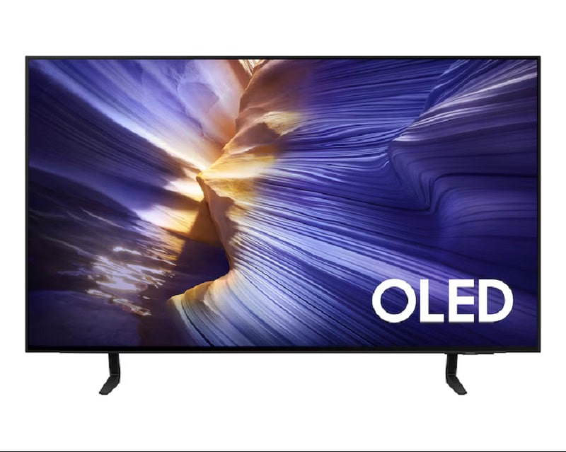 Телевизор Samsung QE42S90F