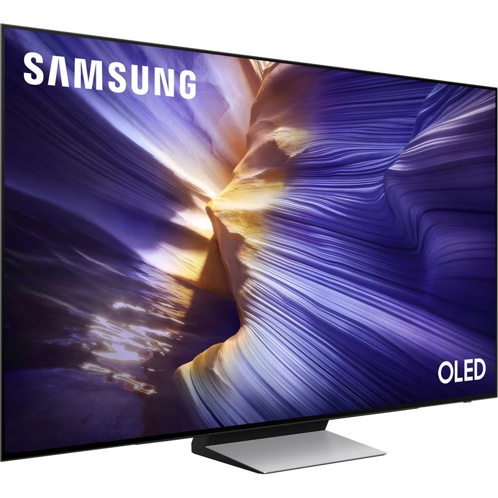 Телевизор Samsung QE48S90FAEXUA - фото 1