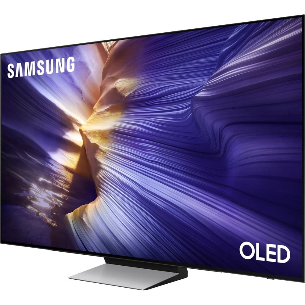 Телевизор Samsung QE48S90FAEXUA - фото 2
