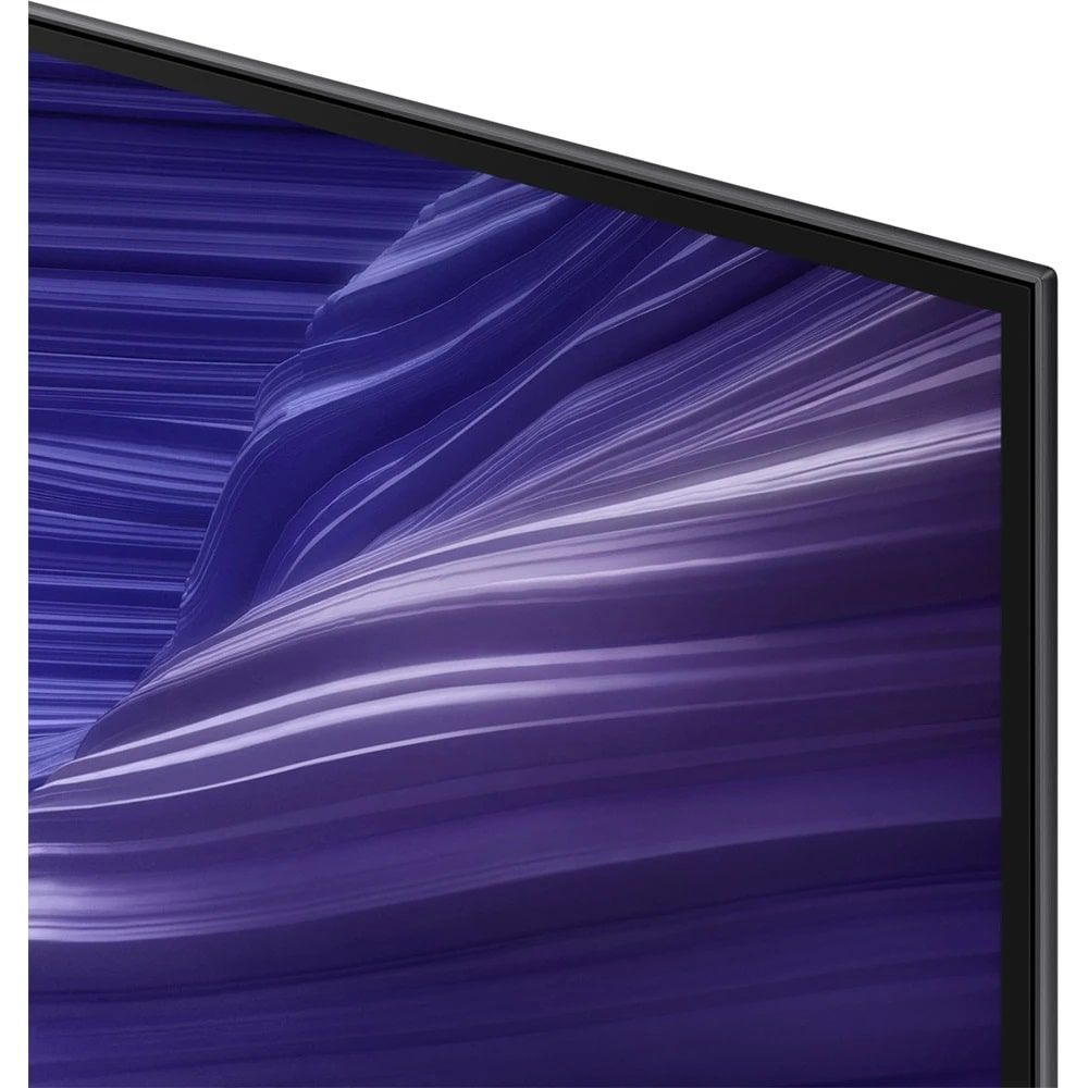 Телевизор Samsung QE48S90FAEXUA - фото 3