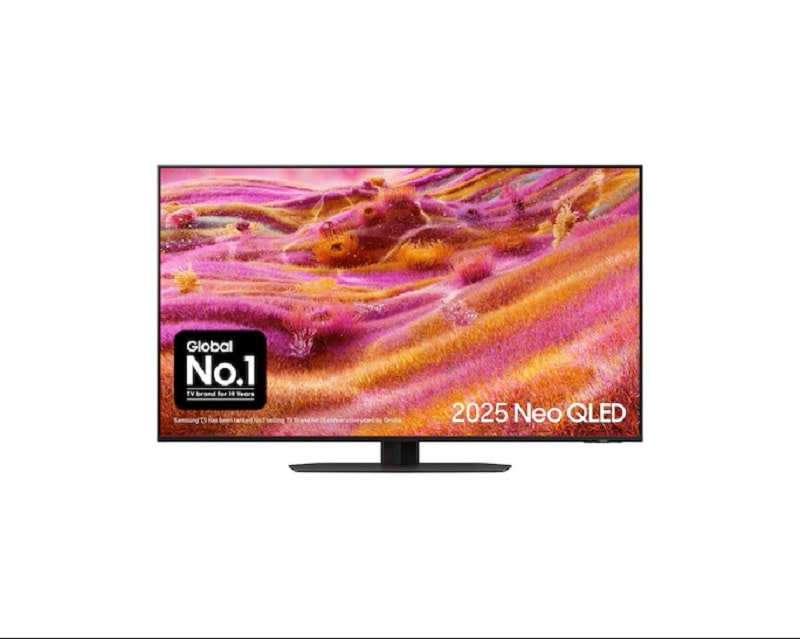 Телевизор Samsung QE50QN90F Europe