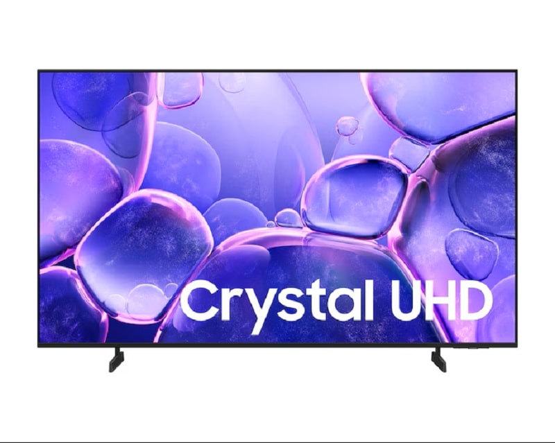 Телевизор Samsung UE50U8092F Europe