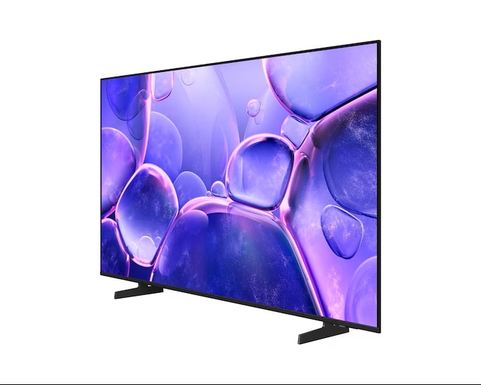 Телевизор Samsung UE50U8092F Europe - фото 2