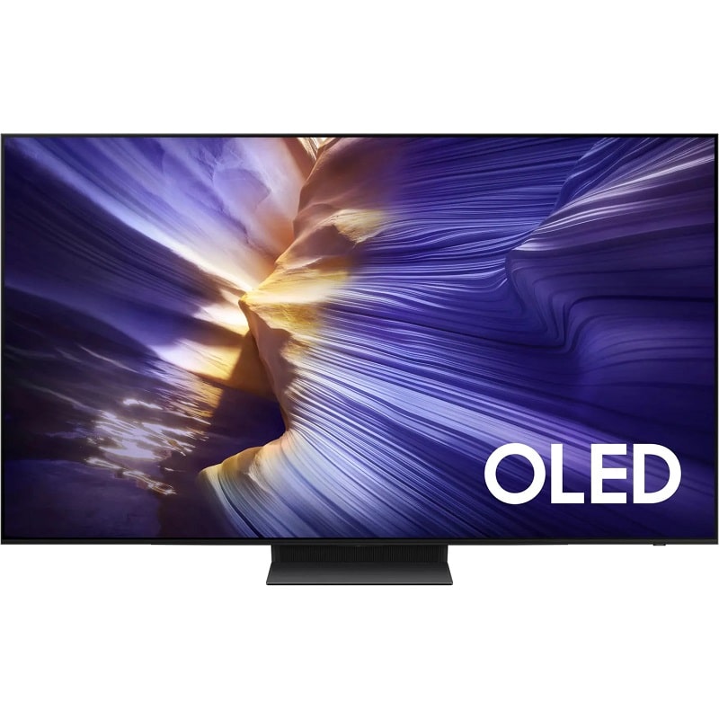 Телевизор Samsung QE55S92F