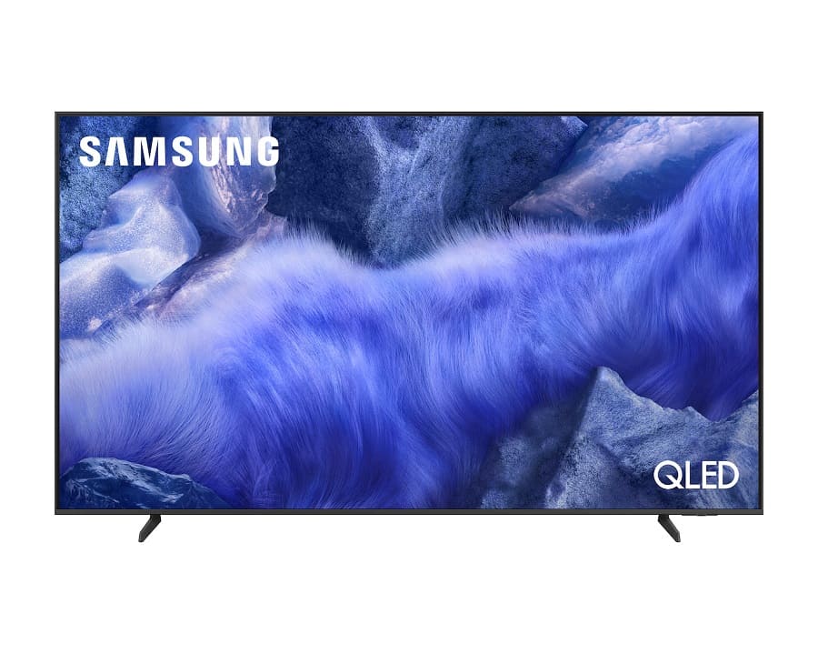 Телевизор Samsung QE65QEF1AUXUA