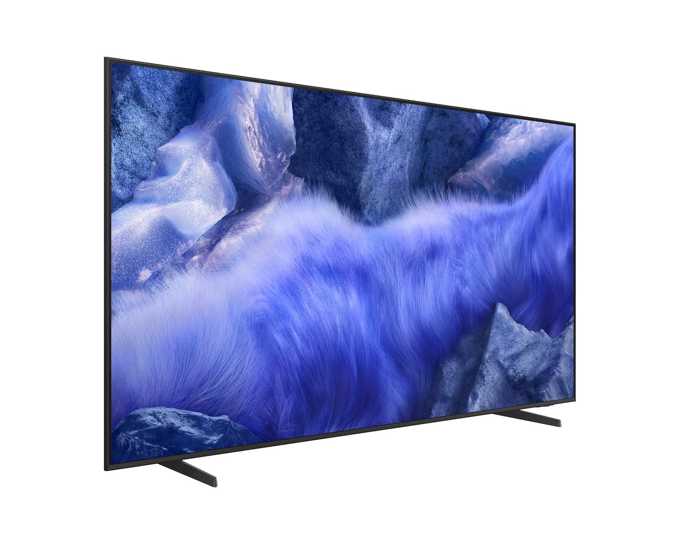 Телевизор Samsung QE65QEF1AUXUA - фото 1 Телевизор Samsung QE65QEF1AUXUA - фото 1
