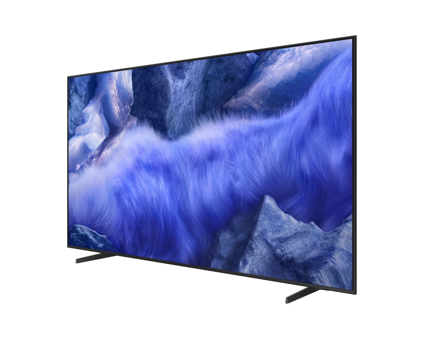 Телевизор Samsung QE65QEF1AUXUA - фото 2 Телевизор Samsung QE65QEF1AUXUA - фото 2