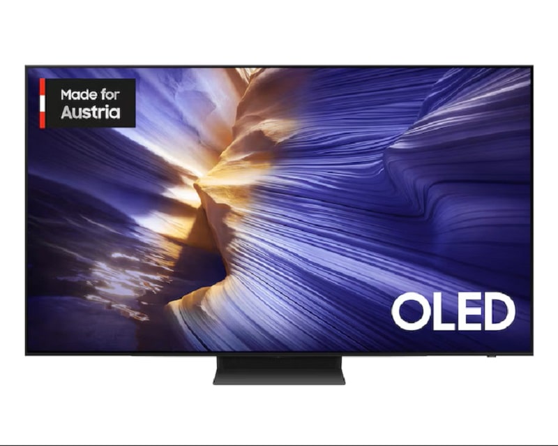 Телевизор Samsung QE65S92F Europe