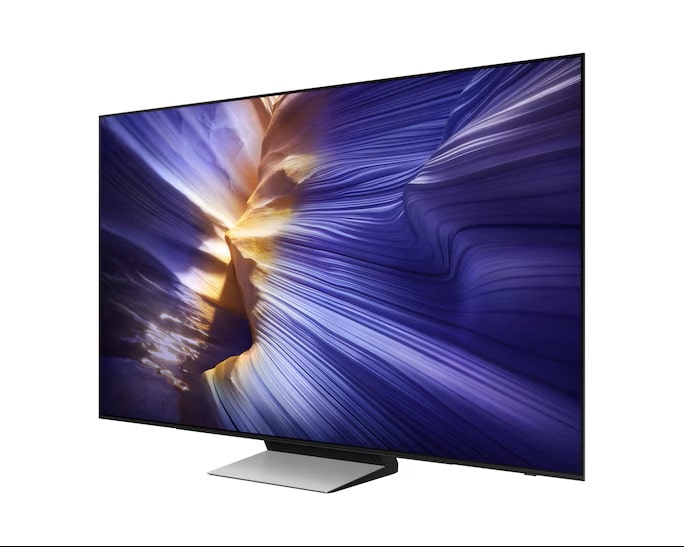 Телевизор Samsung QE65S92F Europe - фото 2