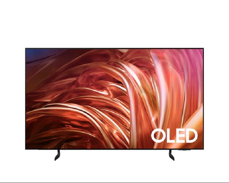 Телевизор Samsung QE77S85D