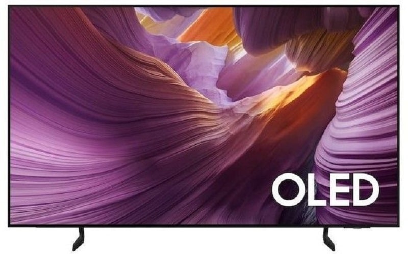 Телевизор Samsung QE83S85F Europe