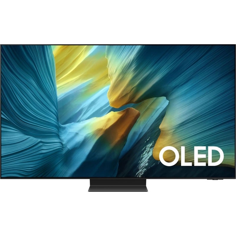 Телевизор Samsung QE83S95F Europe