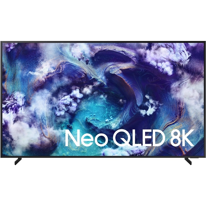 Телевизор Samsung QE85QN900F