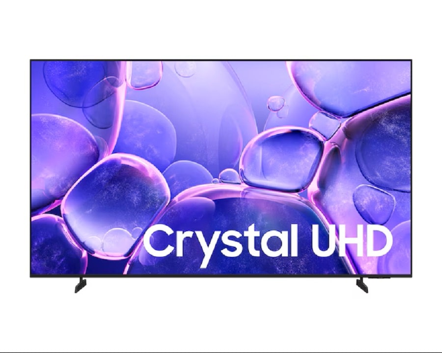Телевизор Samsung UE85U8072F