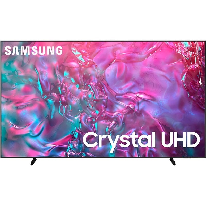 Телевизор Samsung UE98DU9002UXUA