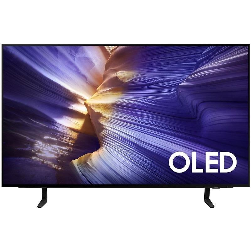Телевизор Samsung QE42S90FAEXUA