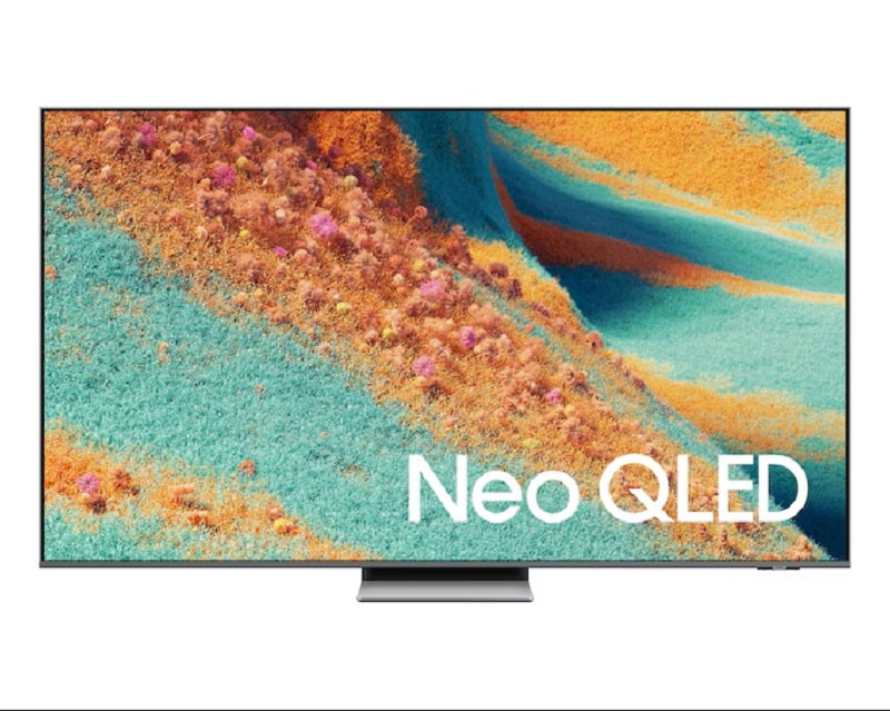 Телевизор Samsung QE65QN85FAUXUA