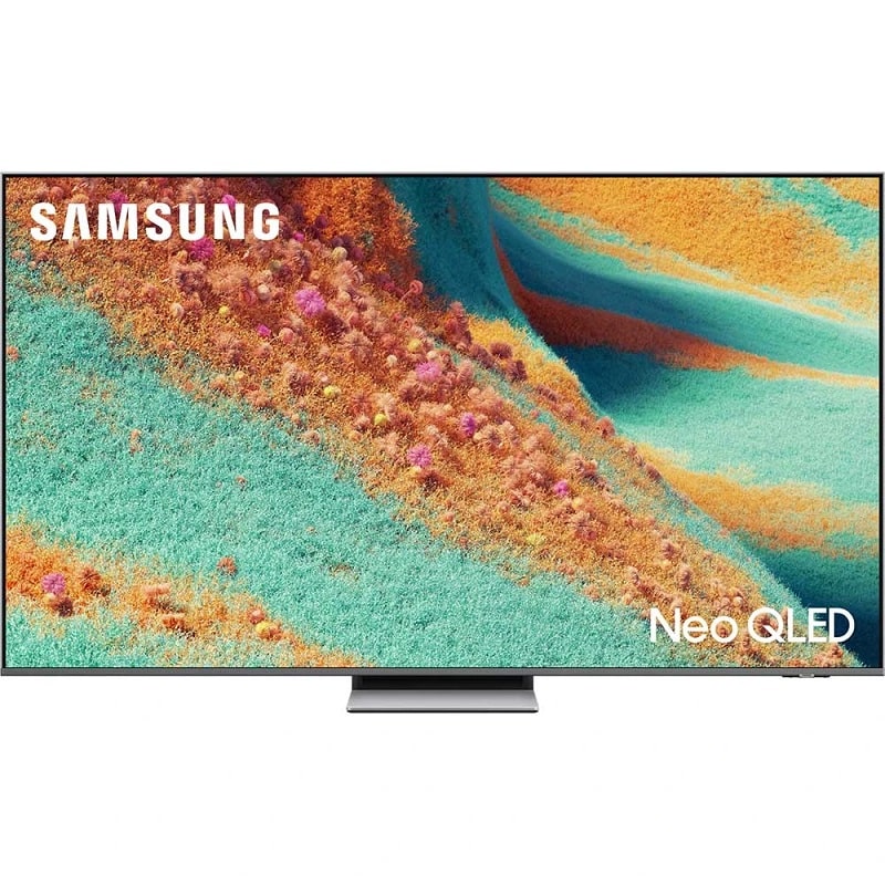 Телевизор Samsung QE55QN85FAUXUA