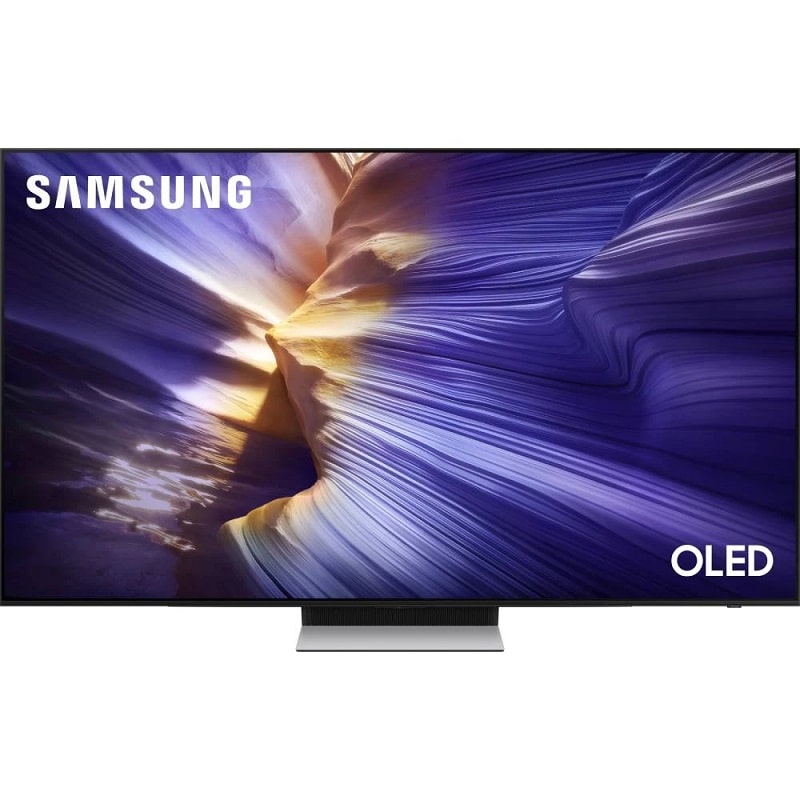 Телевизор Samsung QE77S90FAEXUA