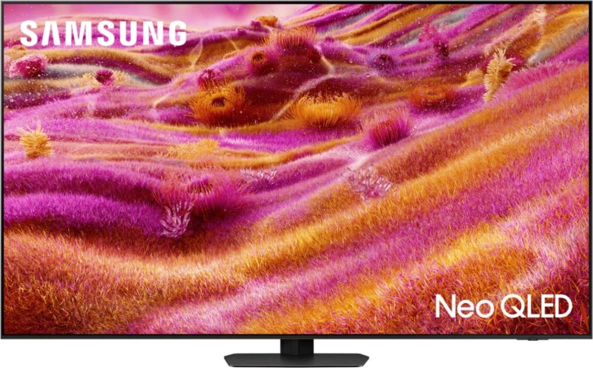 Телевизор Samsung QE85QN92F Europe