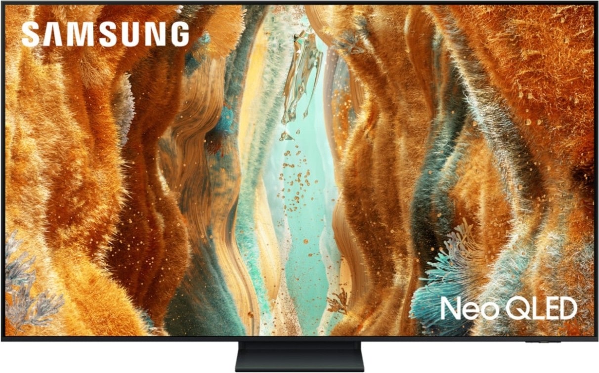 Телевизор Samsung QE85QN77F Europe
