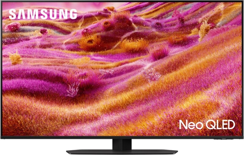 Телевизор Samsung QE50QN92F