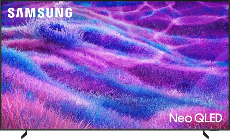 Телевизор Samsung QLED QE100QN80F