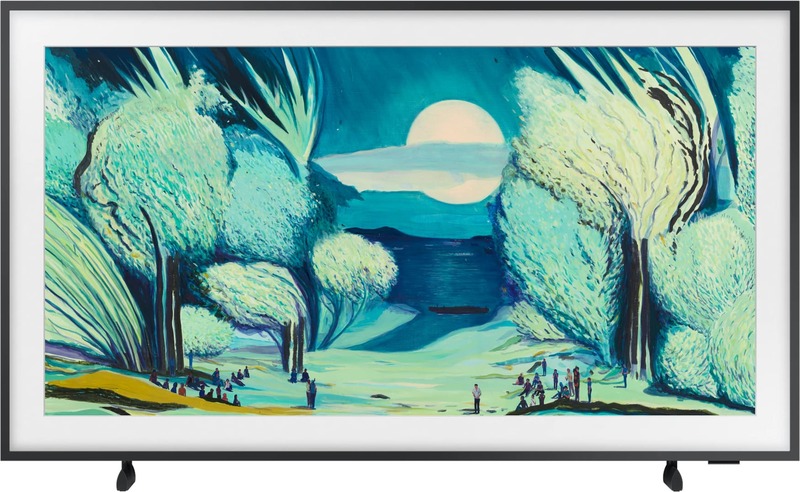 Телевизор Samsung QE43LS03F
