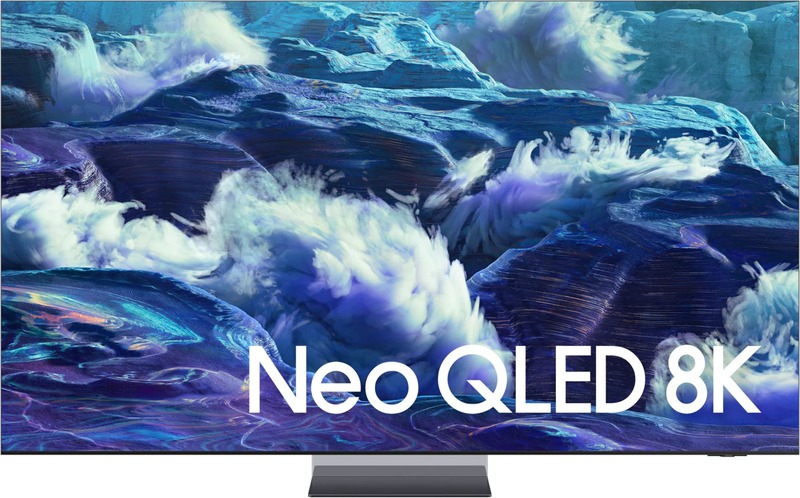 Телевизор Samsung QE65QN950F