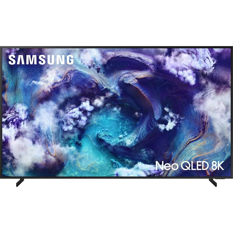 Телевизор Samsung QE75QN900F