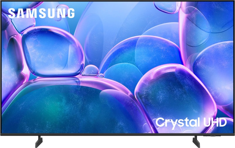 Телевизор Samsung UE43U7000F